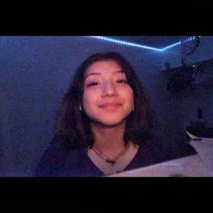 Meet your Posher, Jade